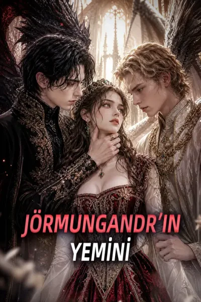 Jörmungandr’in Yemi̇ni̇ poster