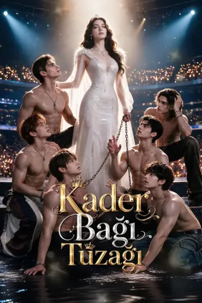 Kader Bağı Tuzağı poster