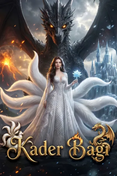 Kader Bağı poster