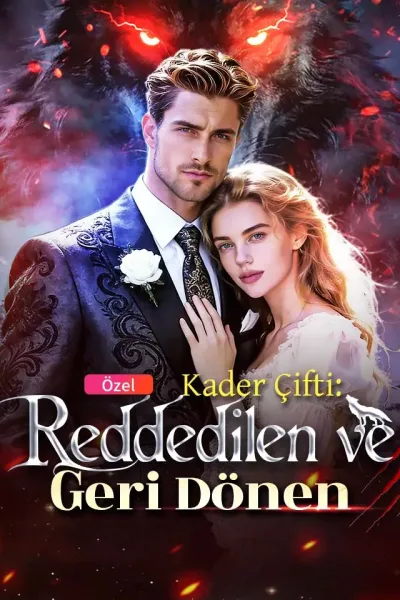 Kader Çifti: Reddedilen ve Geri Dönen poster