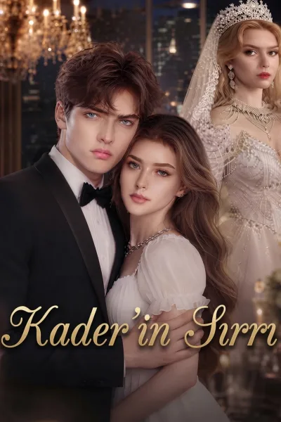Kader'in Sırrı poster