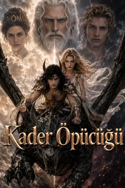 Kader Öpücüğü poster