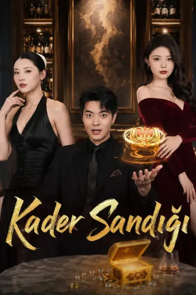 Kader Sandığı poster