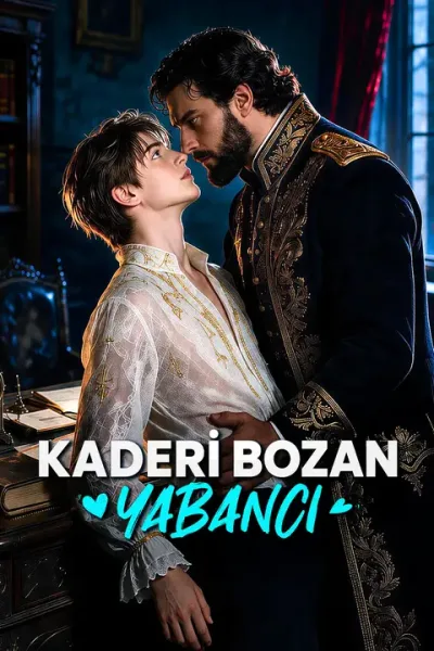 Kaderi Bozan Yabancı poster