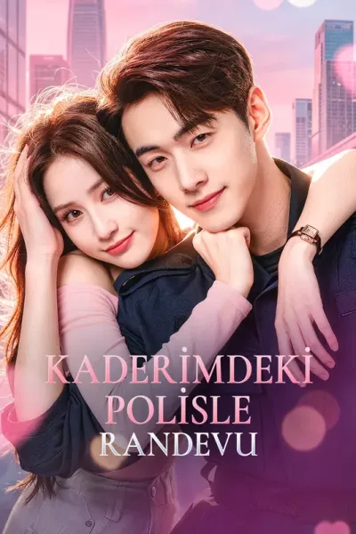 Kaderi̇mdeki̇ Poli̇sle Randevu poster