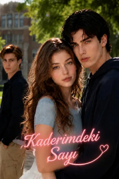 Kaderimdeki Sayı poster