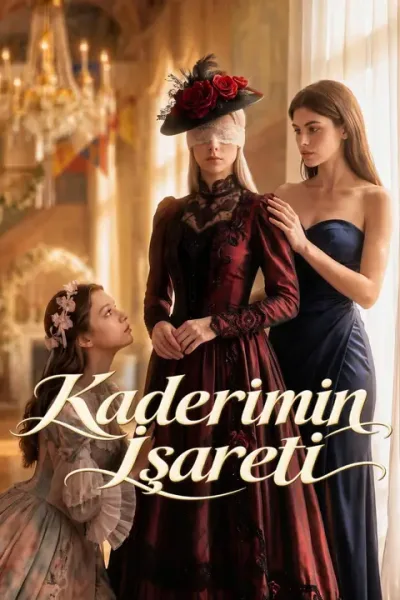 Kaderimin İşareti poster