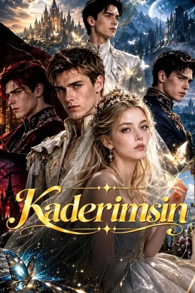 Kaderimsin poster