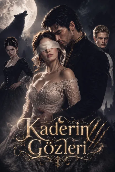 Kaderin Gözleri poster