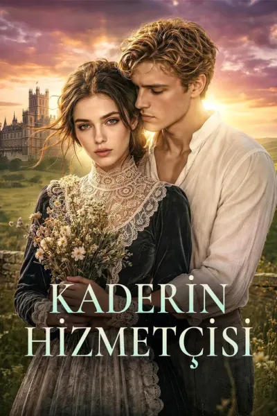 Kaderin Hizmetçisi poster