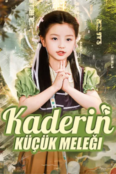 Kaderin Küçük Meleği poster