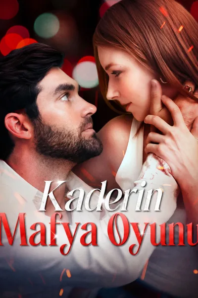 Kaderin Mafya Oyunu poster