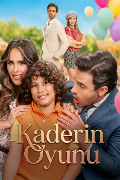 Kaderin Oyunu！ izle