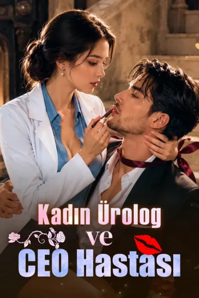 Kadın Ürolog ve CEO Hastası izle