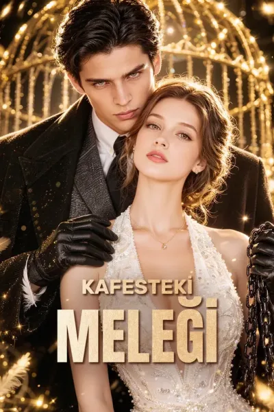 Kafesteki̇ Meleği̇ poster