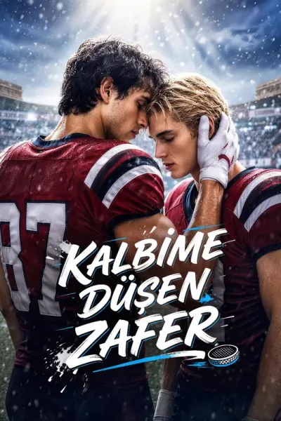 Kalbi̇me Düşen Zafer poster