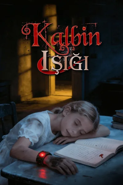 Kalbin Işığı poster
