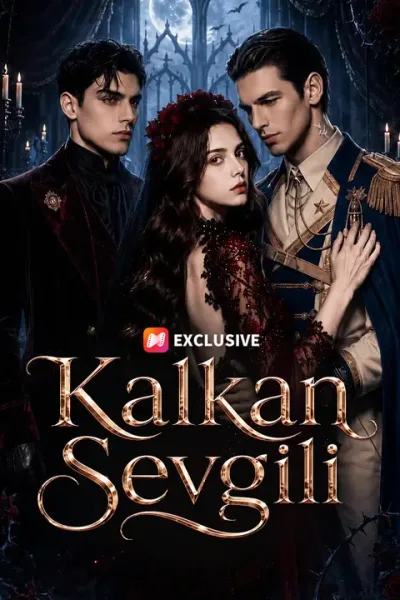 Kalkan Sevgili poster