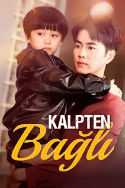 Kalpten Bağlı poster