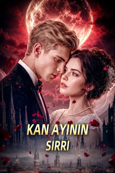 Kan Ayinin Sirri poster