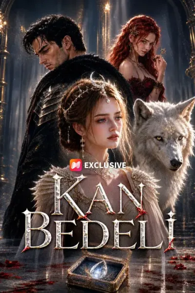 Kan Bedeli poster