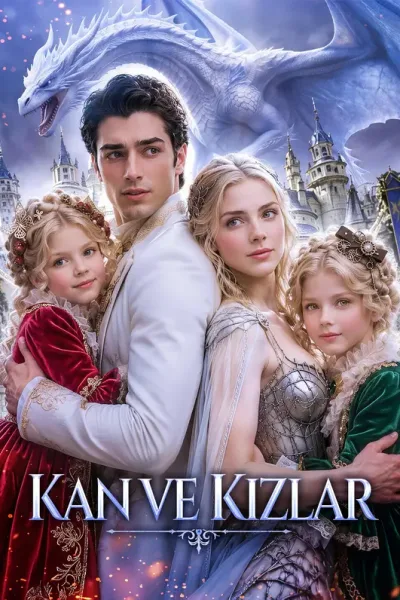 Kan ve Kizlar poster