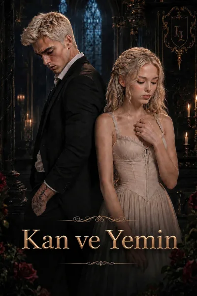 Kan ve Yemin poster