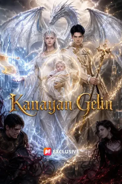 Kanayan Gelin poster