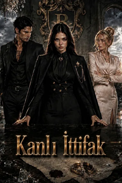 Kanlı İttifak poster