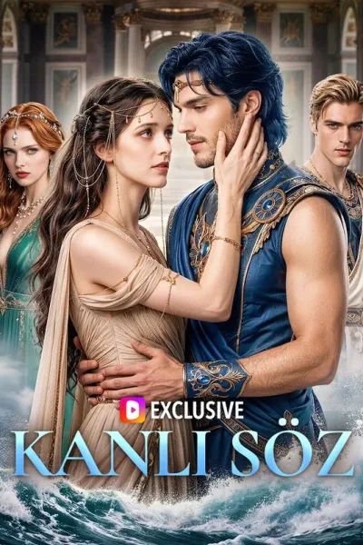 Kanli Söz poster