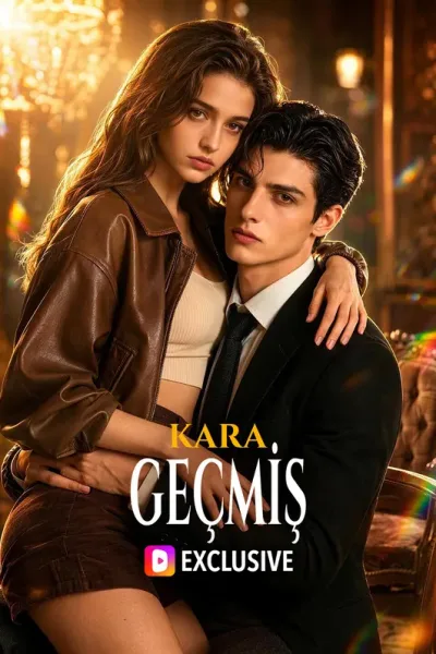 Kara Geçmiş poster