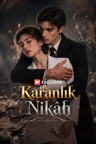 Karanlık Nikâh poster