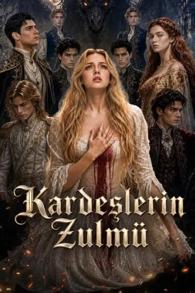 Kardeşlerin Zulmü poster