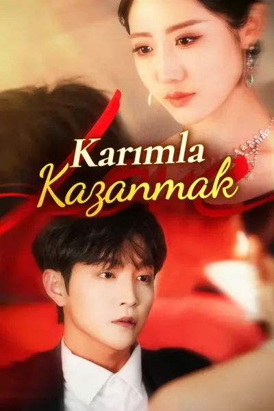 Karımla Kazanmak poster