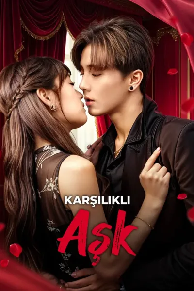Karşılıklı Aşk poster