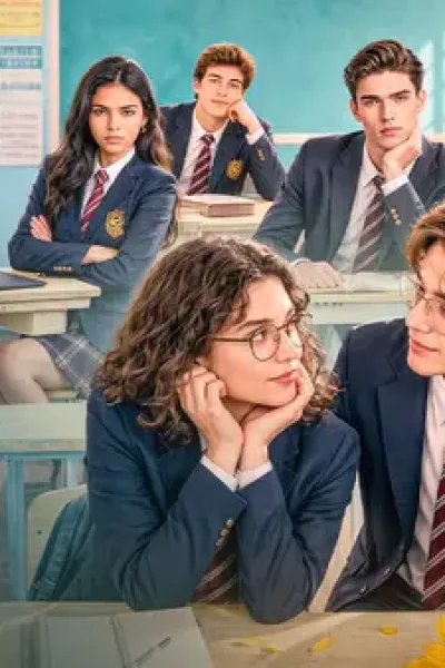 Karşiliksiz Aşktan Gerçek Aşka poster
