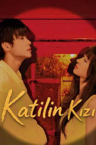 Katilin Kızı poster