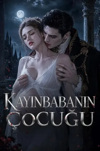 Kayınbabanın Çocuğu poster