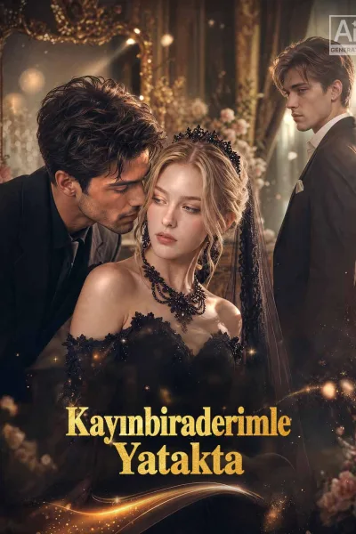 Kayınbiraderimle Yatakta poster