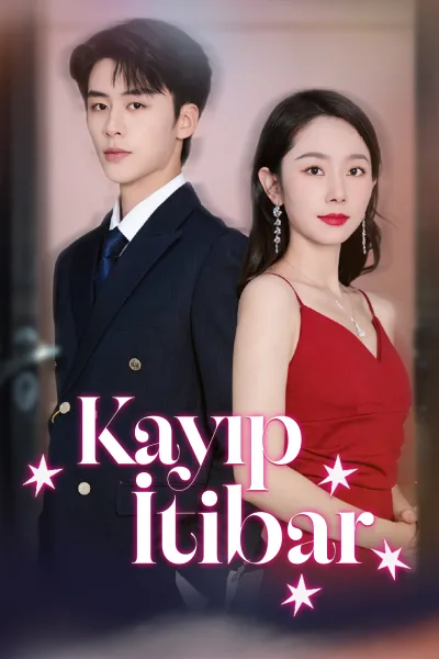 Kayıp İtibar poster