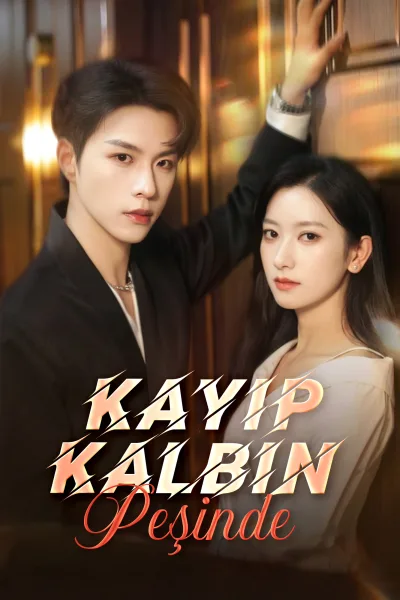 Kayıp Kalbin Peşinde poster
