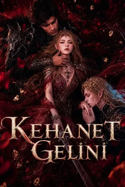 Kehanet Gelini poster