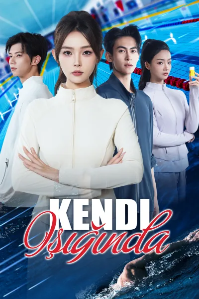 Kendi Işığında poster