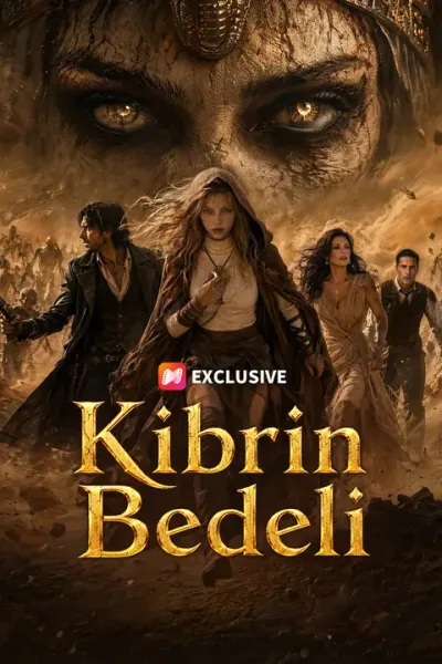 Kibrin Bedeli poster