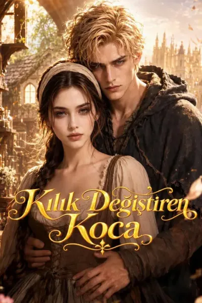 Kılık Değiştiren Koca poster