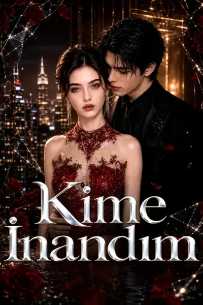 Kime İnandım poster