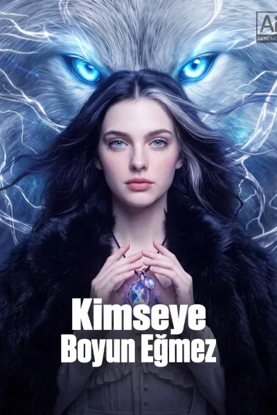 Kimseye Boyun Eğmez poster