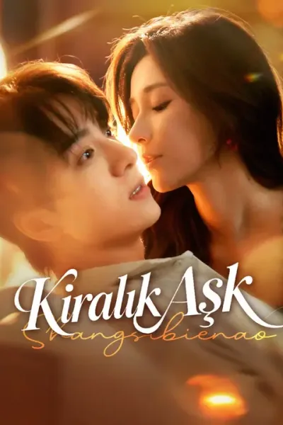 Kiralık Aşk poster