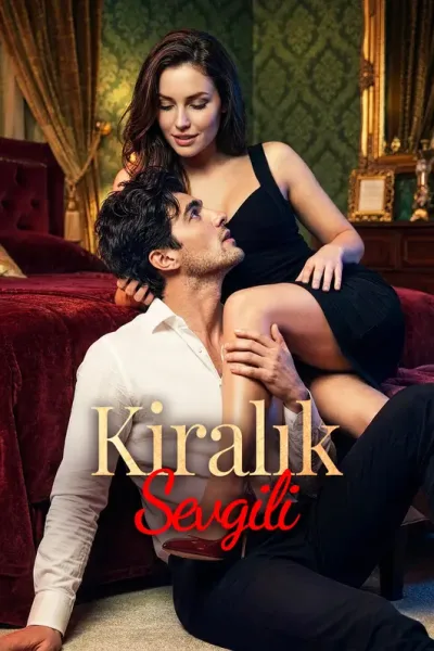 Kiralık Sevgili poster