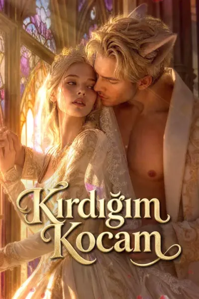 Kırdığım Kocam poster